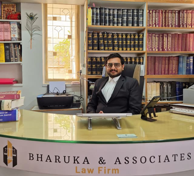 Adv. Shivam V. Salunke